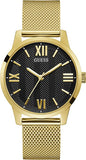 Guess W0214G2 Mens Watch