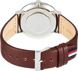 Tommy Hilfiger Mens Watch 1791463