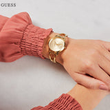 GUESS W1145L3 IN Ladies Watch