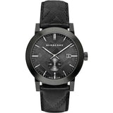 BURBERRY BU 9906 Mens Watch