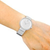 Movado Edge 3680012 Ladies Watch