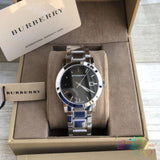 BURBERRY BU 9001 Mens Watch