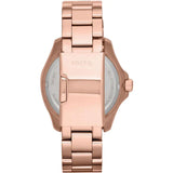 Fossil AM-4511 HK Ladies Watch