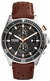 Fossil CH2944 Mens Watch