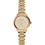 BURBERRY BU 10109 Ladies Watch