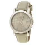 Burberry BU 1754 Unisex Watch