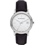 BURBERRY BU 9008 Mens Watch