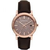 BURBERRY BU 9013 Ladies Watch