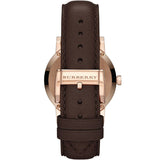 BURBERRY BU 9013 Ladies Watch