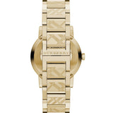 BURBERRY BU 9145 Ladies Watch