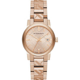 BURBERRY BU 9146 Ladies Watch