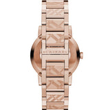 BURBERRY BU 9146 Ladies Watch