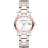 BURBERRY BU-9214 Ladies Watch