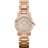 BURBERRY BU-9215 Ladies Watch