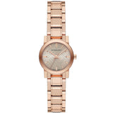 BURBERRY BU 9228 Ladies Watch