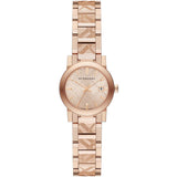 BURBERRY BU 9235 Ladies Watch