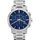 BURBERRY BU 9363 Mens Watch