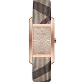 BURBERRY BU 9408 Ladies Watch