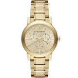 BURBERRY BU-9753 Ladies Watch