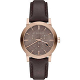 BURBERRY BU 9755 Mens Watch