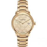 BURBERRY BU 10006 Mens Watch