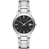 BURBERRY BU 9001 Mens Watch