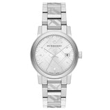 BURBERRY BU 9037 Mens Watch