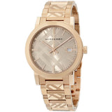 BURBERRY BU 9039 Ladies Watch