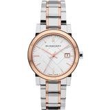 BURBERRY BU 9105 Ladies Watch