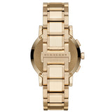 BURBERRY BU 9754 Mens Watch