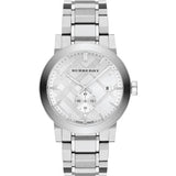 BURBERRY BU 9900 Mens Watch