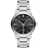 BURBERRY BU 9901 Mens Watch