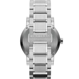 BURBERRY BU 9901 Mens Watch