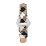 BURBERRY BU 9222 Ladies Watch