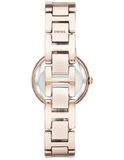 Fossil ES 4482 Ladies Watch