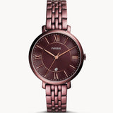 Fossil ES 4100 Ladies Watch