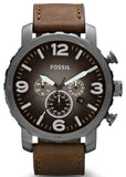 Fossil JR 1424 Mens Watch