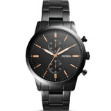 Fossil FS-5379 HK Mens Watch