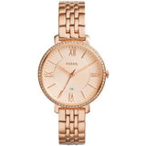 Fossil ES 3632 Ladies Watch