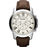 Fossil FS 4735-H Mens Watch