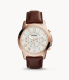 Fossil FS4991-H Mens Watch