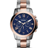 Fossil FS5024-H Mens Watch