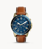 FOSSIL FS5268-H Mens Watch