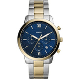 Fossil FS5706 Mens Watch