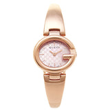 GUCCI YA 134512 Ladies Watch