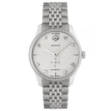 GUCCI YA 126354 Mens Watch