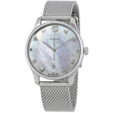 GUCCI YA 1264040 Ladies Watch