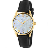 GUCCI YA1264044 Ladies Watch