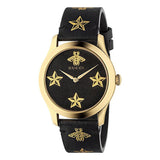 GUCCI YA1264055 Unisex Watch