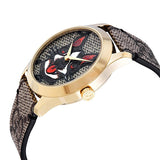 GUCCI YA1264057 Unisex Watch